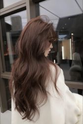 -BEAUTY HAIR GANO