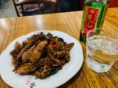 -红实家常菜(静安里店)