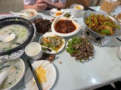 -孟记粥铺·家常菜·烧烤·粥(亚运村店)