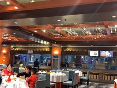 大堂-大鸭梨烤鸭(金色漫香店)