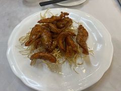 -文记壹心鸡(宝华路店)