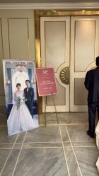 -铂爵宫皇家婚礼会馆
