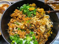 -江湖一盏灯·滇味卤烤(普惠园店)