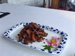 -宁波状元楼酒店(和义路店)