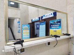 -金银湖市民文体活动中心恒温游泳馆