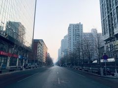 -京尊烤鸭店JINGZUN(春秀路店)