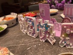 -同庆楼(滨湖万达广场店)