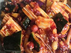 -原始泥炉烤肉(总店)