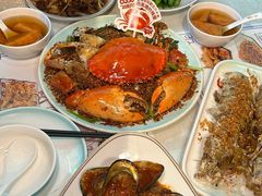 -喜记避风塘炒辣蟹(旗舰店)