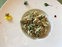 -锦江宾馆-花园餐厅