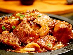 臭鳜鱼-中国徽菜·徽商故里(远大店)