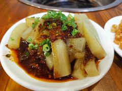 -味臻土鸡杂