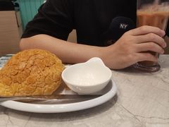 -翠华餐厅(正佳广场店)