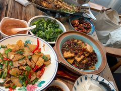 -树厨贵州菜(大十字店)