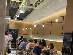 -Pennehut畔尼意面(合肥万象城店)