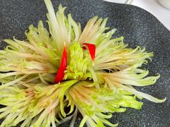 -和平官邸·花园餐厅(武定西路店)