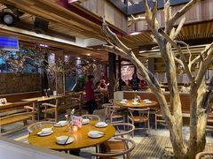 大堂-渔太泰漓江小馆·广西融合菜(西街店)