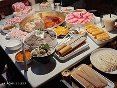 -小龙坎火锅(仓山万达店)
