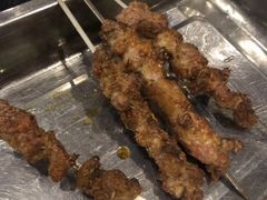 -胶东海鲜大排档(北太平庄店)
