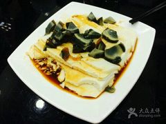 -巫山烤全鱼(富康京科苑路店)