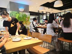 大堂-乐凯撒披萨(正佳广场店)