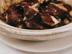 -酌宴府The China Club·广州万富希尔顿酒店(云城东路店)