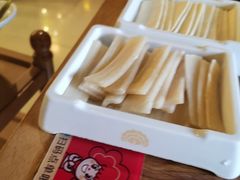 -傣妹火锅(四川北路店)