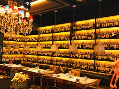 -酒肆浅葱•烧烤•龙虾•排档(卓悦intown店)