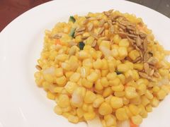 -大地春饼店(黄河路店)