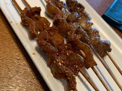 傣味Q弹猪皮-云海肴·汽锅鸡·云南菜(苏州中心店)