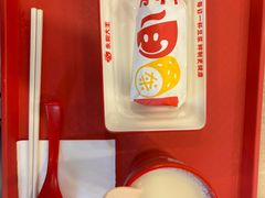 -永和大王(广元西路店)