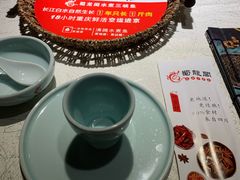 -雲蜀龙阁·金牌水煮鱼(方庄店)