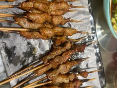 -老大烧烤旗舰店(建国路店)