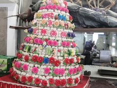 -乔家满族八大碗(流水沟店)