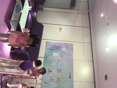 -芭芭拉小天使国际舞蹈(珠江新城校区)