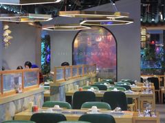 大堂-渝味晓宇·重庆火锅(龙岗龙城万科里店)