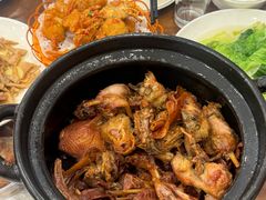 -斯丹姜母鸭·古法干香(涂门街总店)