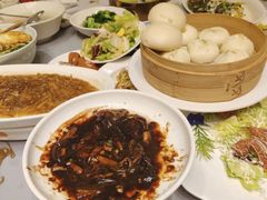 -丰收日·小海鲜·沪上家宴(顾村正大店)
