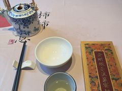 -莲池荟素食馆·12年老字号(光孝寺店)