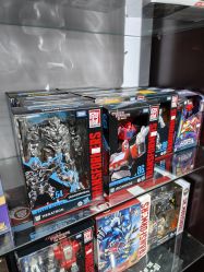 -新时模型(新街口店)