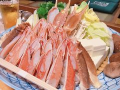 -蟹道乐(道顿堀本店)