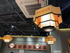 -陈家婆的菜(梅溪湖店)