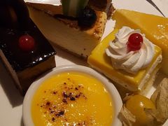 -泰谷酒店·太古码头闽菜自助餐厅