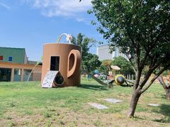 -达蓬山旅游度假区