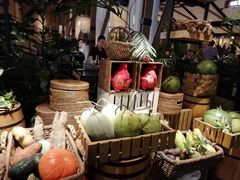 -大头椰·椰子鸡火锅(南宁万象城店)