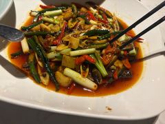 -院8里·小聚园老川菜(九眼桥店)