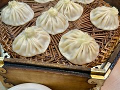 -西安贾三灌汤包·回坊小吃·清真炒菜(北院门总店)