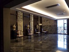 -佛山顺德香云纱园林酒店(清晖园店)