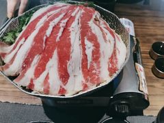 -品米斗·精致料理(浦东禹悦汇店)