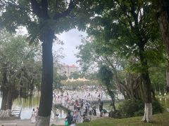 -珠海圆明新园